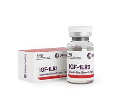 Ultima IGF-1 DES