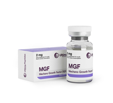 Ultima MGF