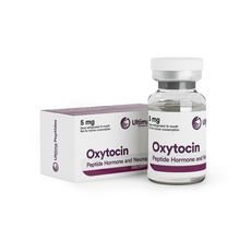 Ultima Oxytocin 5mg