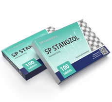 SP Stanozol