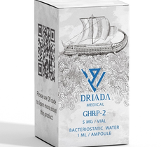Driada GHRP-2
