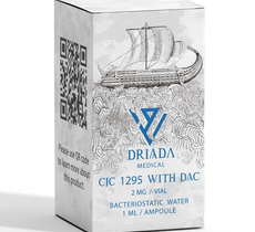 Driada CJC 1295 DAC