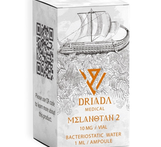 Driada Melanotan 2