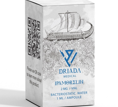 Driada Ipamorelin