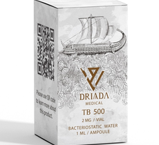 Driada TB 500