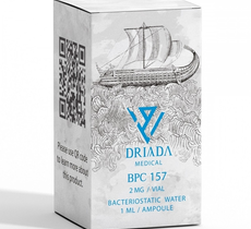 Driada BPC 157