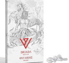 Driada Ostarine MK-2866
