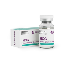 Ultima HCG 10000IU US