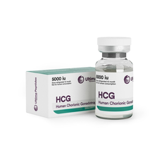 Ultima HCG 5000IU US