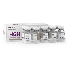 Ultima HGH 10x10IU US