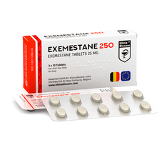 Hilma Exemestane