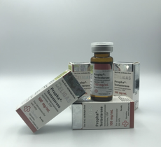 Beligas Propha-Testosterone
