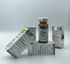 Beligas Cypo-Testosterone 200