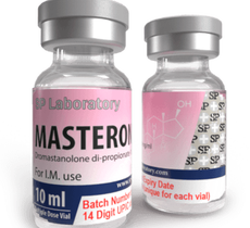 SP Masteron