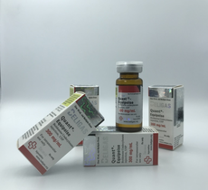 Beligas Quant-Equipoise