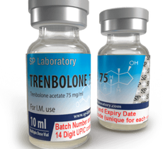 SP Trenbolone 75