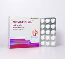 Beligas Mono-Femara