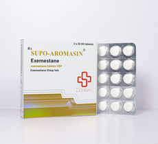 Beligas Supo-Aromasin