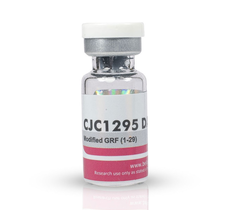 Beligas CJC1295 DAC 2mg