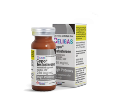 Beligas Cypo-Testosterone 250