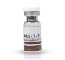 Beligas DES (1-3) 1mg