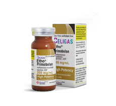 Beligas Etho-Primobolan 200
