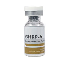 Beligas GHRP-6 5mg