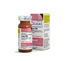 Beligas Testosterone-Trenbolone Long Blend 300
