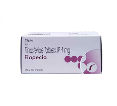 Cipla Finpecia