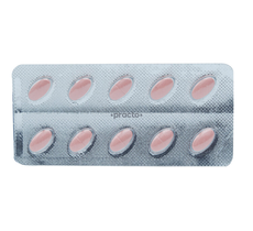Cipla Cosart