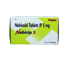 Cipla Nebicip
