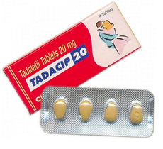 Cipla Tadacip