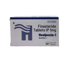 Healing Ph Healpecia 1mg