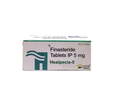 Healing Ph Healpecia 5mg