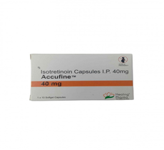 Healing Ph Accufine 40mg