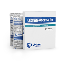 Ultima Aromasin US