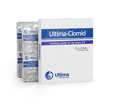 Ultima Clomid US