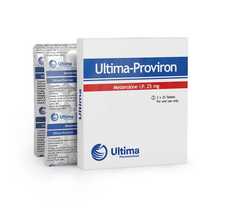 Ultima Proviron US
