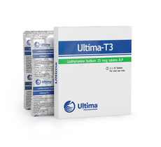 Ultima T3 US