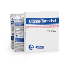 Ultima Turinabol US