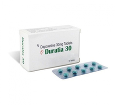Fortune HC Duratia 30mg
