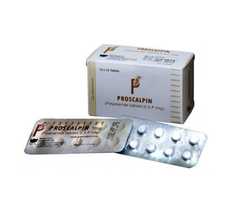 Fortune HC Proscalpin