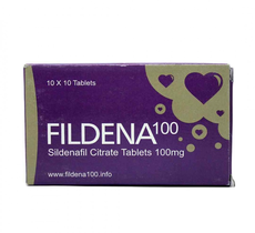Fortune HC Fildena