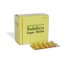 Fortune HC Tadalista Super Active