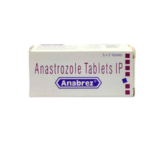 Sun Pharma Anabrez
