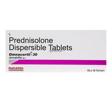 Macleods Omnacortil 30mg