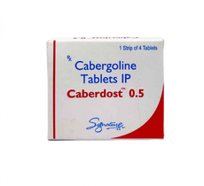 Signature Caberdost