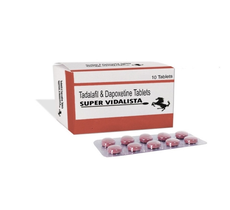 Centurion Super Vidalista