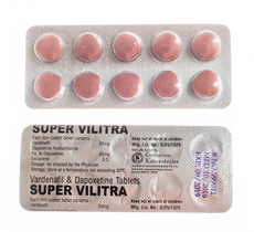 Centurion Super Vilitra