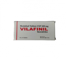 Centurion Vilafinil